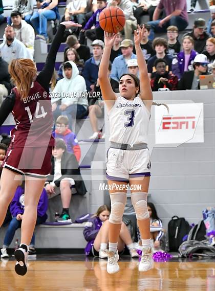 Thumbnail 1 in Bowie @ Jacksboro photogallery.
