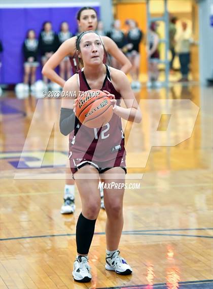 Thumbnail 3 in Bowie @ Jacksboro photogallery.