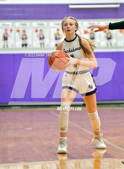 Thumbnail 2 in Bowie @ Jacksboro photogallery.