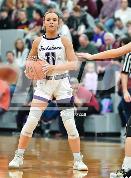 Thumbnail 3 in Bowie @ Jacksboro photogallery.
