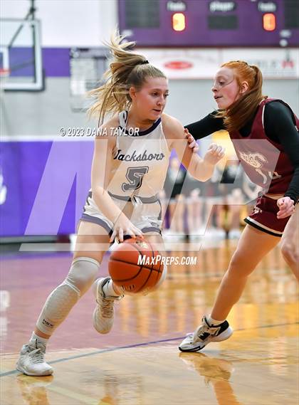 Thumbnail 3 in Bowie @ Jacksboro photogallery.