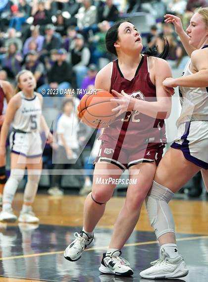 Thumbnail 2 in Bowie @ Jacksboro photogallery.