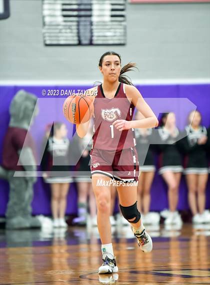 Thumbnail 3 in Bowie @ Jacksboro photogallery.