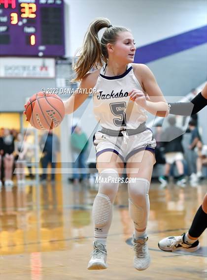 Thumbnail 2 in Bowie @ Jacksboro photogallery.