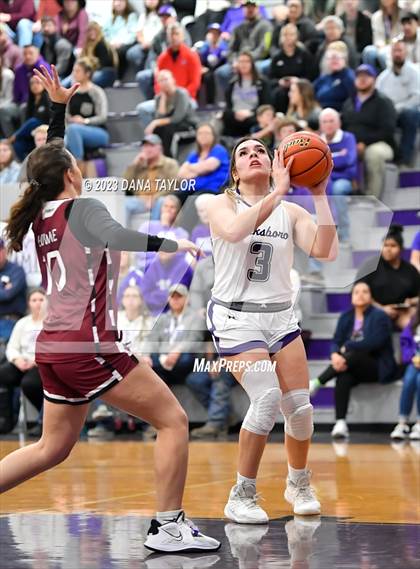 Thumbnail 2 in Bowie @ Jacksboro photogallery.