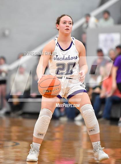 Thumbnail 2 in Bowie @ Jacksboro photogallery.