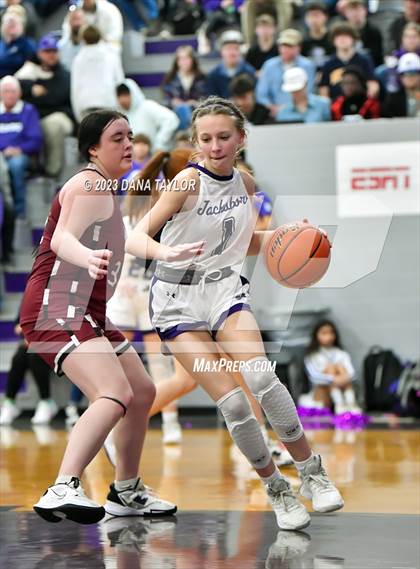 Thumbnail 2 in Bowie @ Jacksboro photogallery.