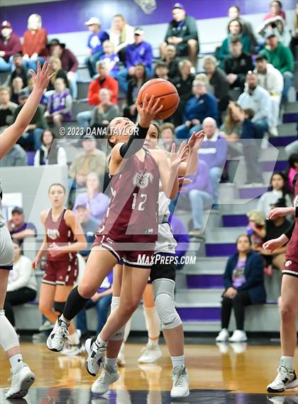 Thumbnail 1 in Bowie @ Jacksboro photogallery.