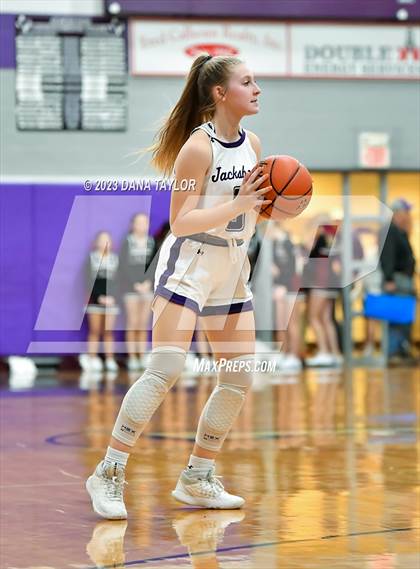 Thumbnail 1 in Bowie @ Jacksboro photogallery.