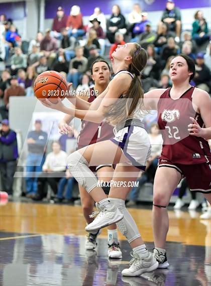 Thumbnail 2 in Bowie @ Jacksboro photogallery.