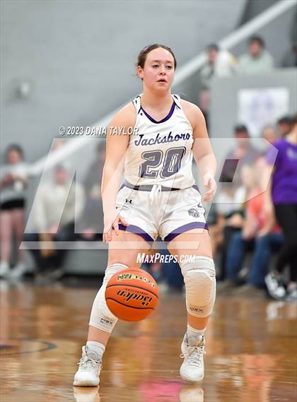 Thumbnail 1 in Bowie @ Jacksboro photogallery.