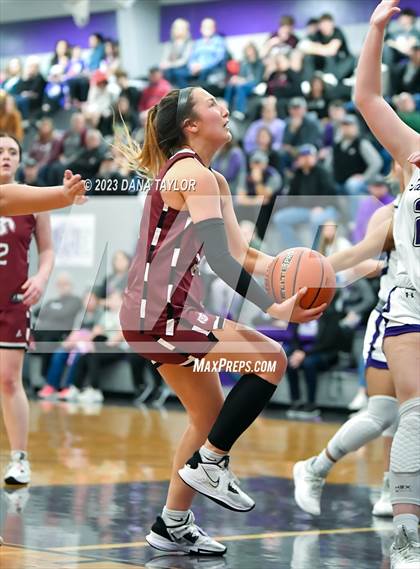 Thumbnail 2 in Bowie @ Jacksboro photogallery.