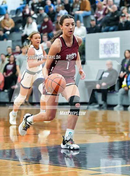 Thumbnail 2 in Bowie @ Jacksboro photogallery.