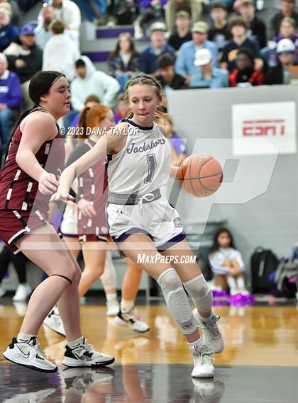 Thumbnail 1 in Bowie @ Jacksboro photogallery.