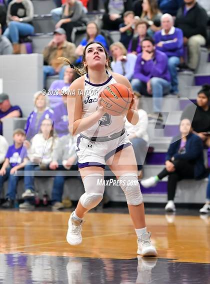 Thumbnail 3 in Bowie @ Jacksboro photogallery.