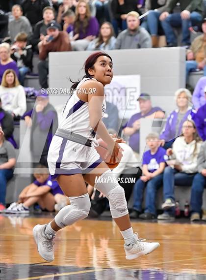 Thumbnail 2 in Bowie @ Jacksboro photogallery.