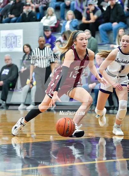 Thumbnail 3 in Bowie @ Jacksboro photogallery.