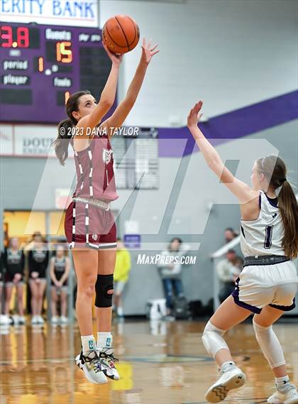 Thumbnail 2 in Bowie @ Jacksboro photogallery.
