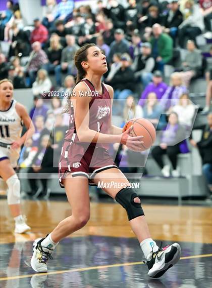Thumbnail 3 in Bowie @ Jacksboro photogallery.