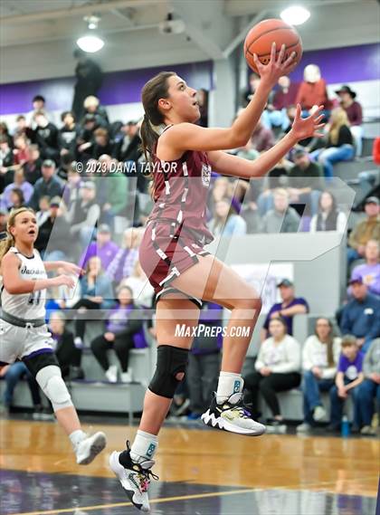 Thumbnail 3 in Bowie @ Jacksboro photogallery.