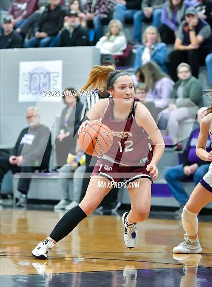 Thumbnail 2 in Bowie @ Jacksboro photogallery.
