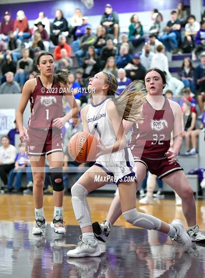 Thumbnail 3 in Bowie @ Jacksboro photogallery.