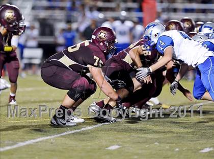 Thumbnail 2 in Rocklin @ Whitney (Rocklin Quarry Bowl) photogallery.