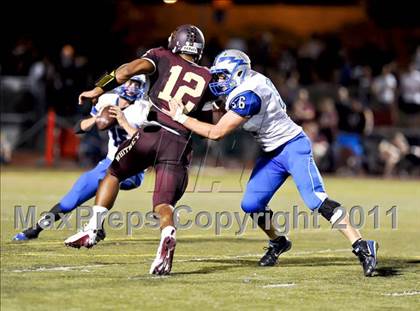Thumbnail 1 in Rocklin @ Whitney (Rocklin Quarry Bowl) photogallery.