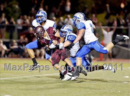 Thumbnail 2 in Rocklin @ Whitney (Rocklin Quarry Bowl) photogallery.