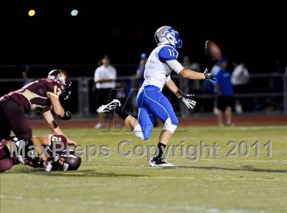 Thumbnail 2 in Rocklin @ Whitney (Rocklin Quarry Bowl) photogallery.