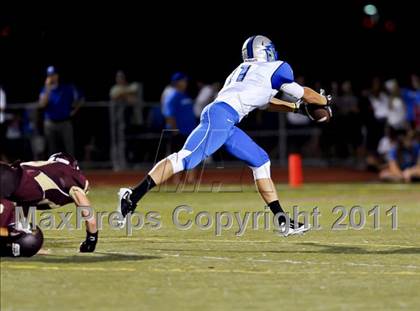 Thumbnail 3 in Rocklin @ Whitney (Rocklin Quarry Bowl) photogallery.
