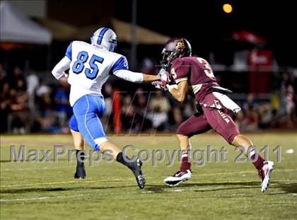 Thumbnail 1 in Rocklin @ Whitney (Rocklin Quarry Bowl) photogallery.
