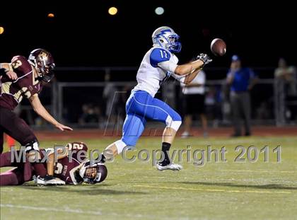 Thumbnail 1 in Rocklin @ Whitney (Rocklin Quarry Bowl) photogallery.