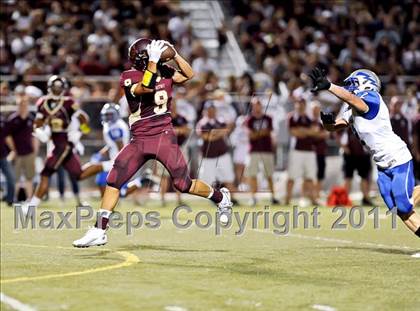 Thumbnail 1 in Rocklin @ Whitney (Rocklin Quarry Bowl) photogallery.