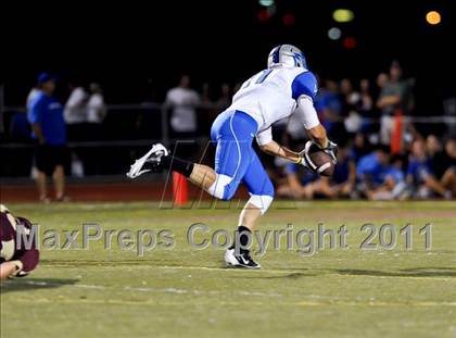 Thumbnail 1 in Rocklin @ Whitney (Rocklin Quarry Bowl) photogallery.