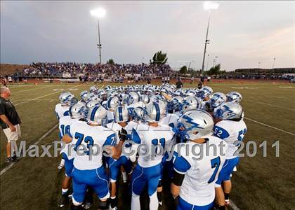Thumbnail 3 in Rocklin @ Whitney (Rocklin Quarry Bowl) photogallery.