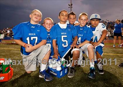 Thumbnail 2 in Rocklin @ Whitney (Rocklin Quarry Bowl) photogallery.