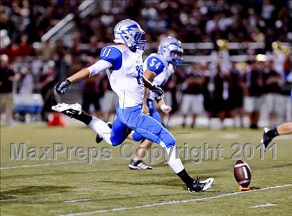Thumbnail 2 in Rocklin @ Whitney (Rocklin Quarry Bowl) photogallery.