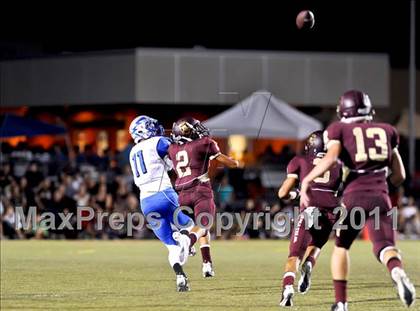 Thumbnail 1 in Rocklin @ Whitney (Rocklin Quarry Bowl) photogallery.