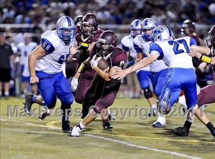 Thumbnail 2 in Rocklin @ Whitney (Rocklin Quarry Bowl) photogallery.