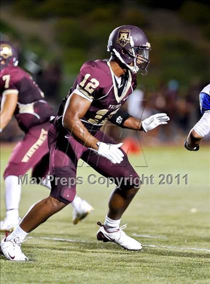 Thumbnail 1 in Rocklin @ Whitney (Rocklin Quarry Bowl) photogallery.