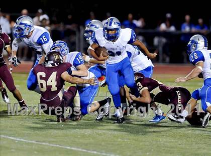Thumbnail 3 in Rocklin @ Whitney (Rocklin Quarry Bowl) photogallery.
