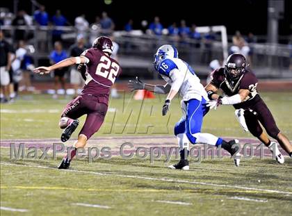 Thumbnail 3 in Rocklin @ Whitney (Rocklin Quarry Bowl) photogallery.