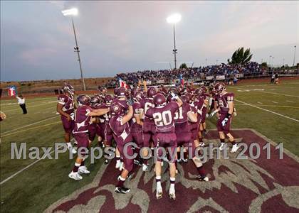 Thumbnail 2 in Rocklin @ Whitney (Rocklin Quarry Bowl) photogallery.