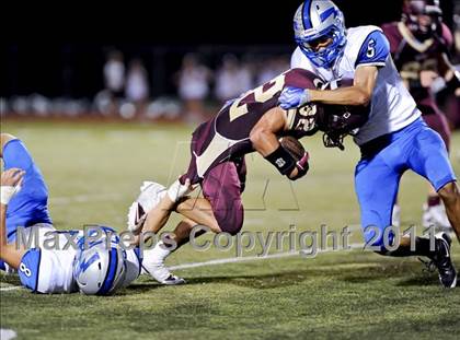 Thumbnail 3 in Rocklin @ Whitney (Rocklin Quarry Bowl) photogallery.