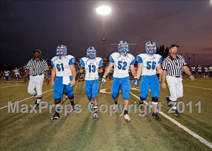 Thumbnail 2 in Rocklin @ Whitney (Rocklin Quarry Bowl) photogallery.