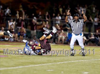 Thumbnail 3 in Rocklin @ Whitney (Rocklin Quarry Bowl) photogallery.