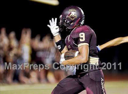 Thumbnail 1 in Rocklin @ Whitney (Rocklin Quarry Bowl) photogallery.