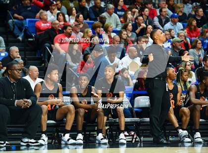 Thumbnail 1 in Hall vs Marion (AAA 5A Final) photogallery.