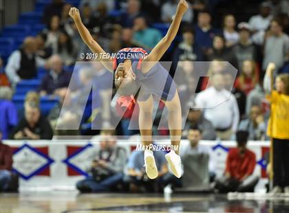 Thumbnail 1 in Hall vs Marion (AAA 5A Final) photogallery.